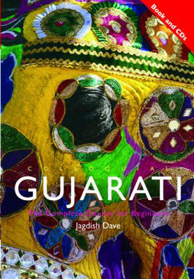 Colloquial Gujarati