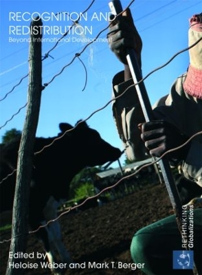 Recognition and Redistribution: Beyond International Development