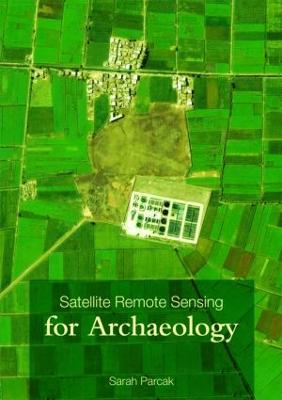 Satellite Remote Sensing for Archaeology