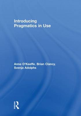 Introducing Pragmatics in Use