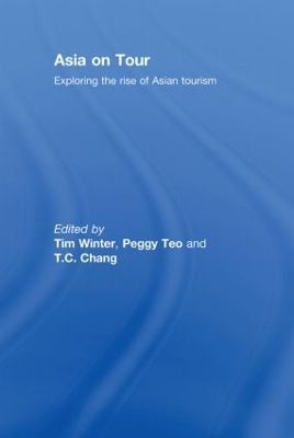 Asia on Tour: Exploring the rise of Asian tourism