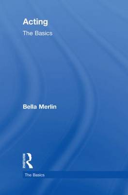 Acting: The Basics