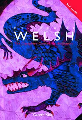 Colloquial Welsh: The Complete Course for Beginners 2nd New edition