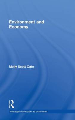 Environment and Economy