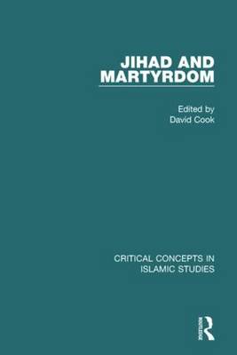 Jihad and Martyrdom, v. 2