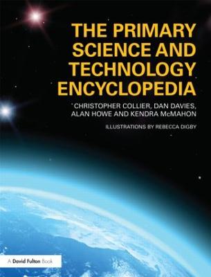 Primary Science and Technology Encyclopedia