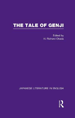 Tale of Genji, v. 1