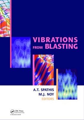 Vibrations from Blasting: Workshop hosted by Fragblast 9 - the 9th International Symposium on Rock  Fragmentation by Blasting