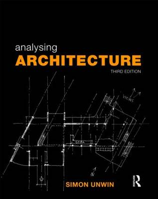Analysing Architecture 3rd New edition