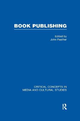 Book Publishing, v. 2