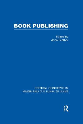 Book Publishing, v. 3