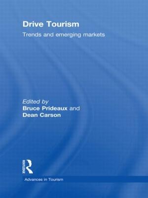 Drive Tourism: Trends and Emerging Markets