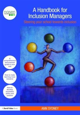 Handbook for Inclusion Managers: Steering your School towards Inclusion