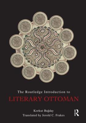 Introduction to Literary Ottoman