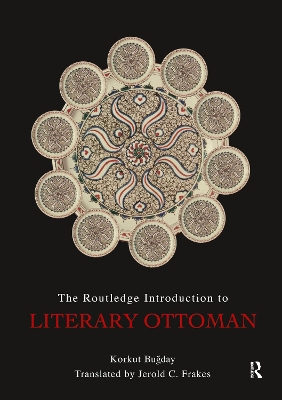 Introduction to Literary Ottoman