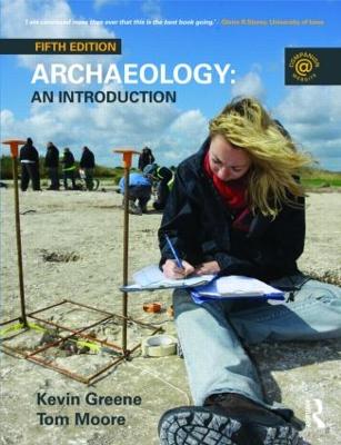 Archaeology: An Introduction 5th edition
