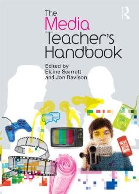 Media Teacher's Handbook
