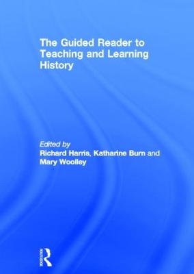 Guided Reader to Teaching and Learning History