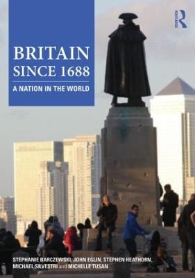 Britain since 1688: A Nation in the World