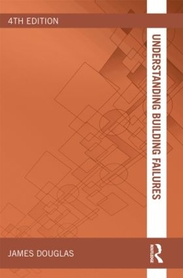 Understanding Building Failures 4th edition