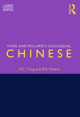 T'ung and Pollard's Colloquial Chinese