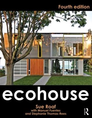 Ecohouse 4th edition