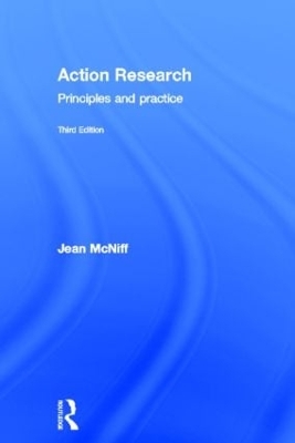 Action Research: Principles and practice 3rd edition