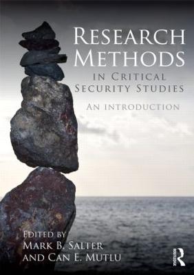 Research Methods in Critical Security Studies: An Introduction