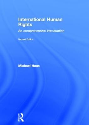 International Human Rights: A Comprehensive Introduction 2nd edition