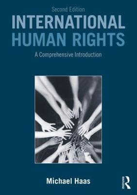 International Human Rights: A Comprehensive Introduction 2nd edition