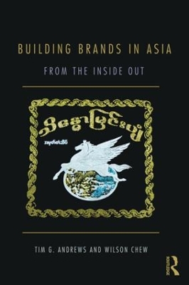 Building Brands in Asia: From the Inside Out