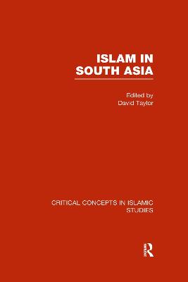 Islam in South Asia V4