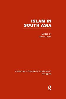 Islam in South Asia V3