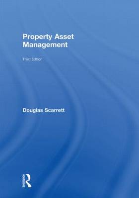 Property Asset Management 3rd New edition