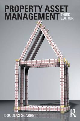 Property Asset Management 3rd New edition