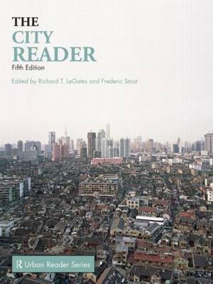 City Reader 5th New edition