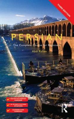 Colloquial Persian 3rd New edition