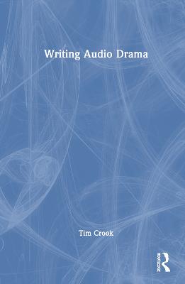 Writing Audio Drama