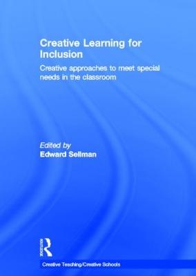 Creative Learning for Inclusion: Creative approaches to meet special needs in the classroom
