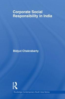 Corporate Social Responsibility in India