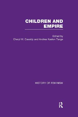 Children and Empire