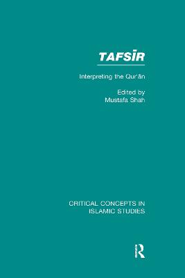 Tafsir: Interpreting the Qur'an