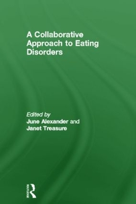 Collaborative Approach to Eating Disorders