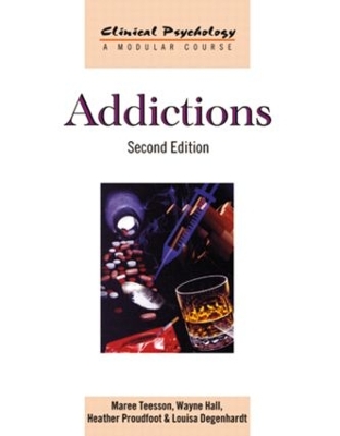 Addictions 2nd edition
