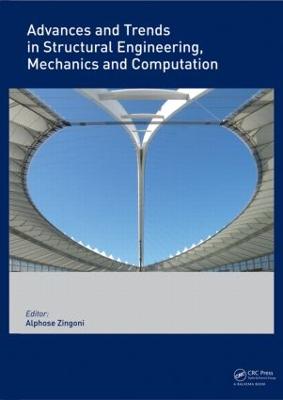 Advances and Trends in Structural Engineering, Mechanics and Computation