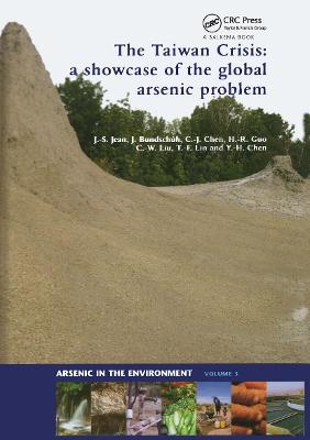 Taiwan Crisis: a showcase of the global arsenic problem