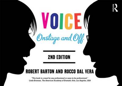 Voice: Onstage and Off 2nd New edition