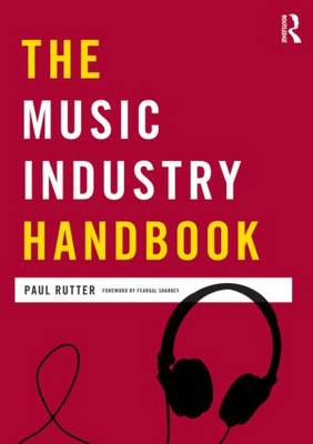 Music Industry Handbook