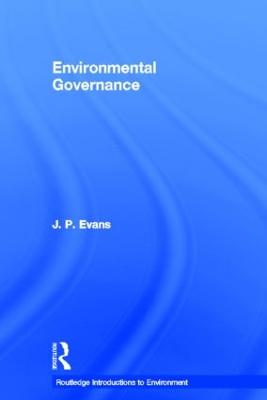 Environmental Governance