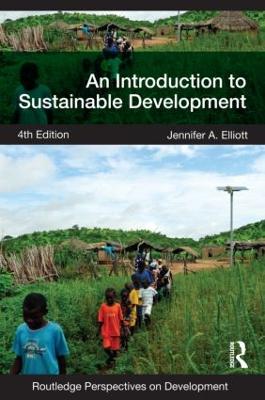 Introduction to Sustainable Development 4th edition